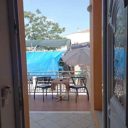 Avra Apartments Limenaria  Extérieur photo