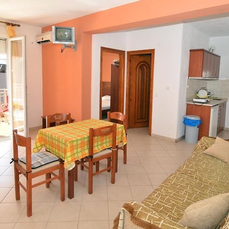 Avra Apartments Limenaria  Chambre photo
