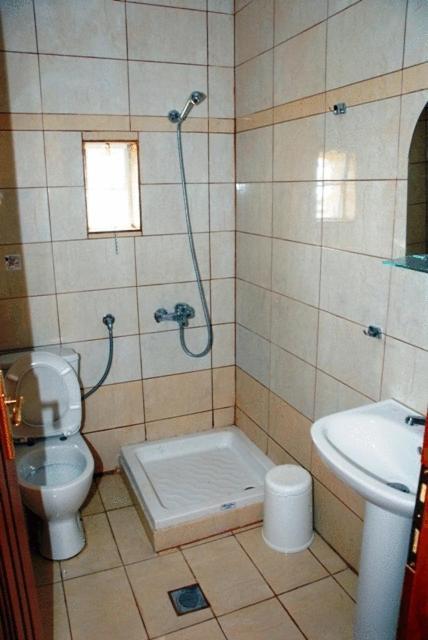 Avra Apartments Limenaria  Chambre photo